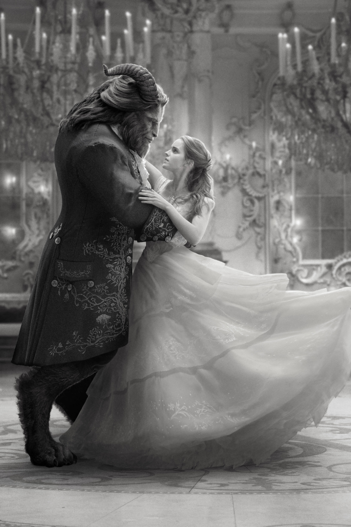 I’ve Seen “Beauty And The Beast” More Than A Dozen Times; Here’s What I Learned. (Archive Post)