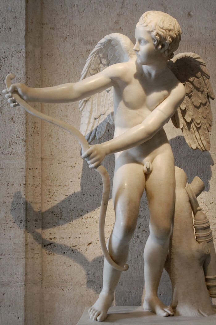 Why Am I Not Shocked That Cupid Is A Farce?